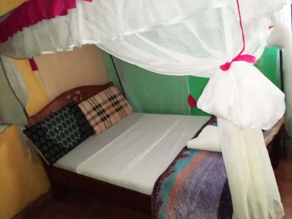 Riverside Tourism Guest House