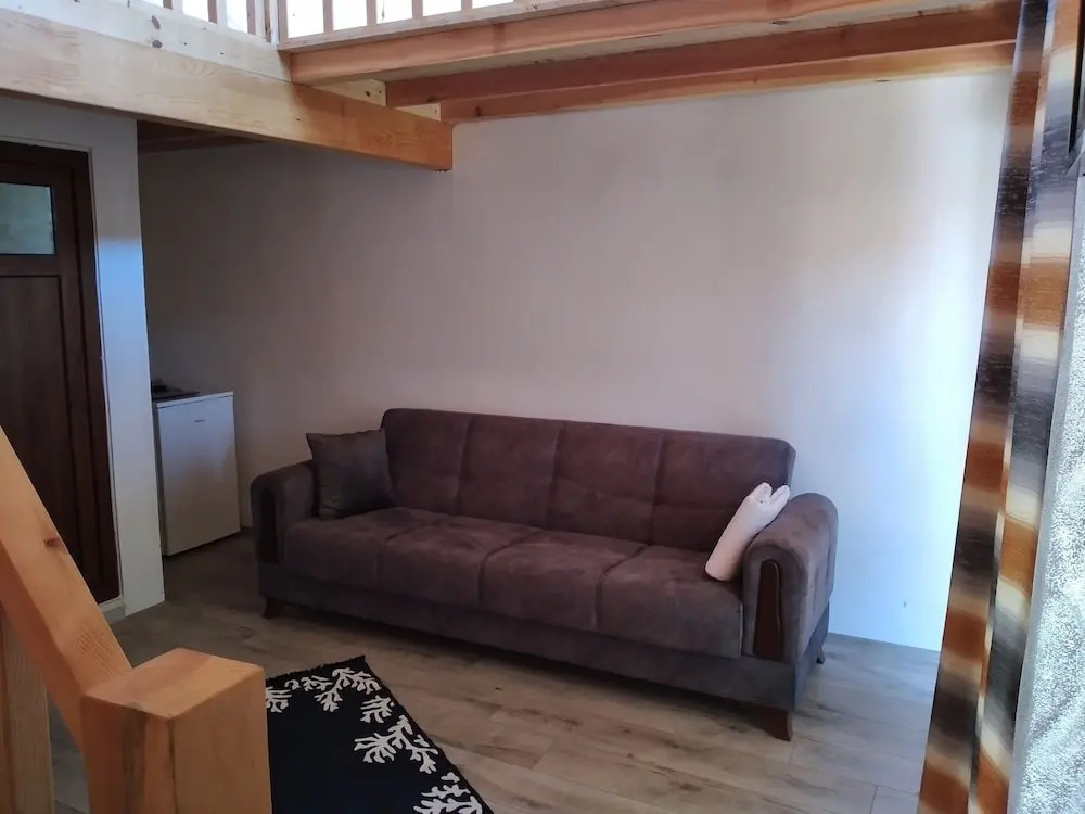 EM-BA BUTİK BUNGALOV