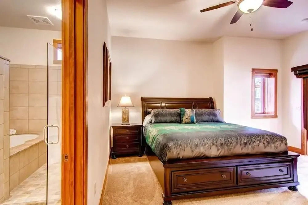 Black Canyon Inn Unit H1 Deluxe