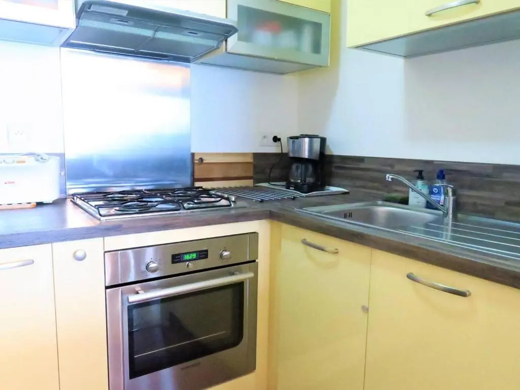 Appartement Perros-Guirec, 2 pièces, 2 personnes - FR-1-368-219