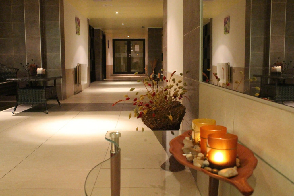 Mountain Paradise by Walnut Trees Apart hotel