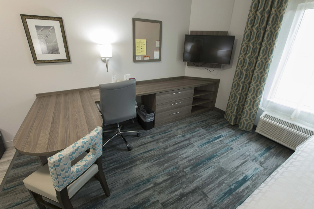 Candlewood Suites - McDonough by IHG