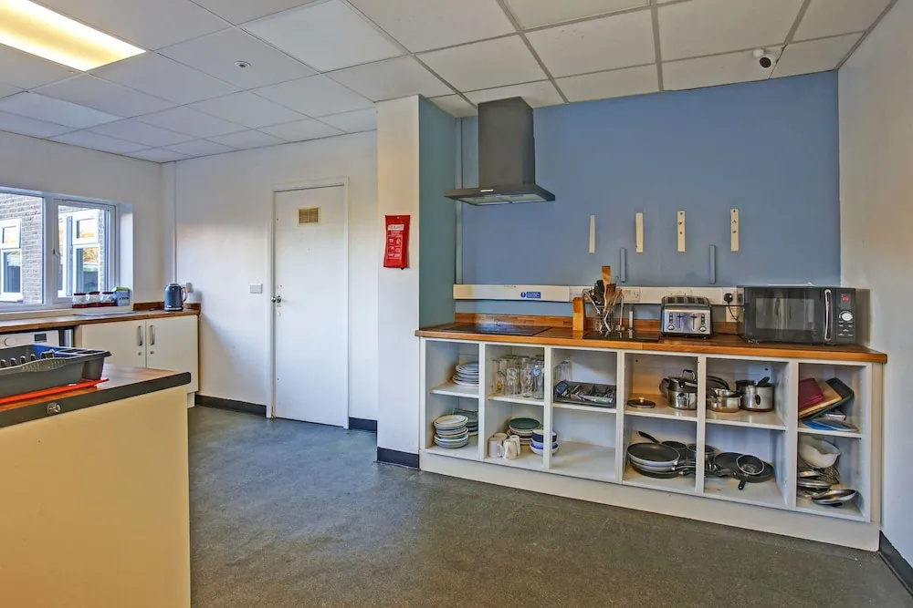 OYO Aparthotel Hathern – Loughborough