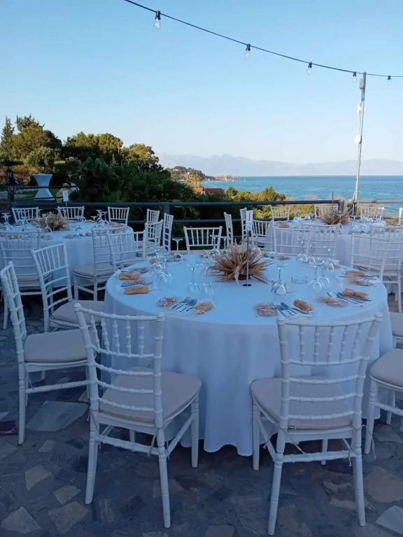 Hotel De La Plage