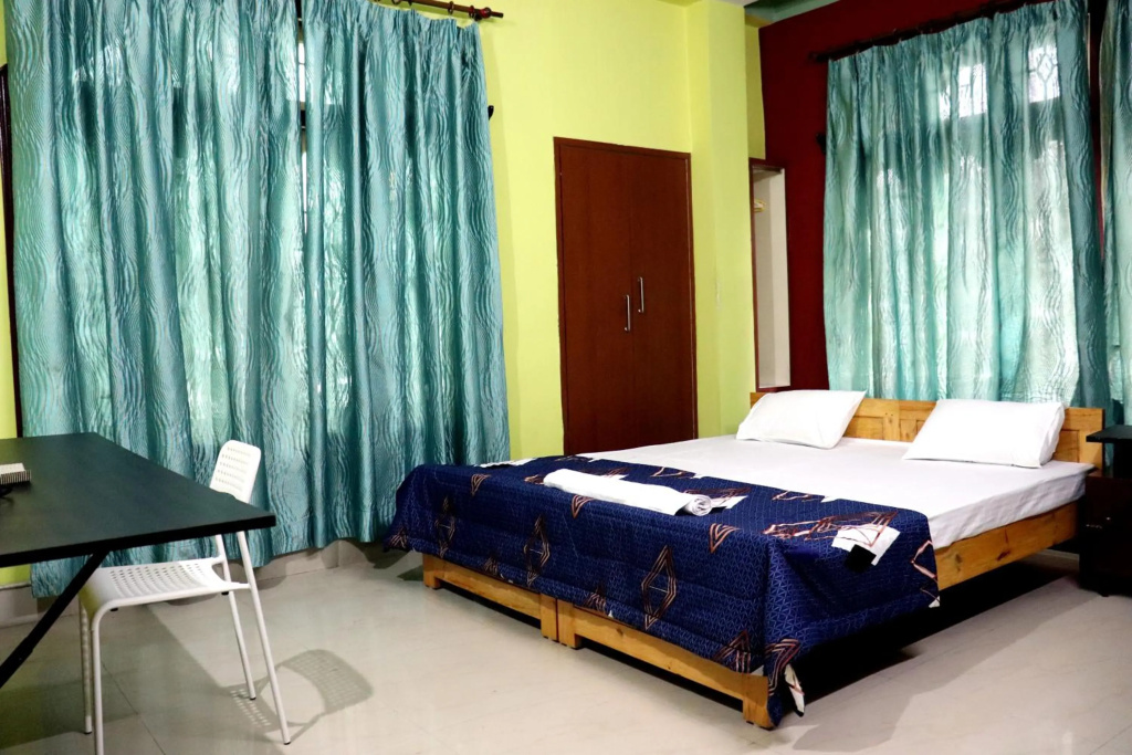 Urbanica Homestay