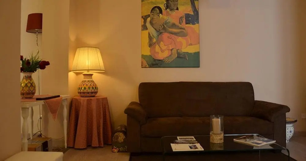 B&B Room Italy