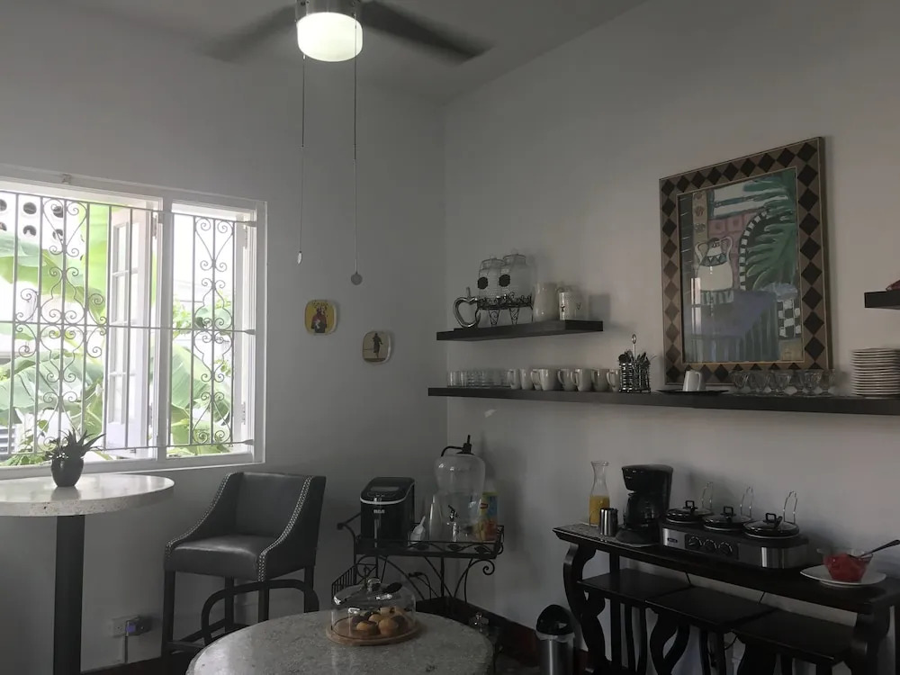 Casa Isabel B&B