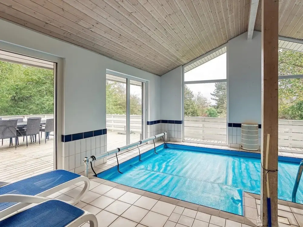 12 person holiday home in Hundested-By Traum