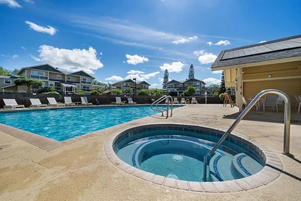 Big Island Waikoloa Hills 1304 2 Bedroom Condo