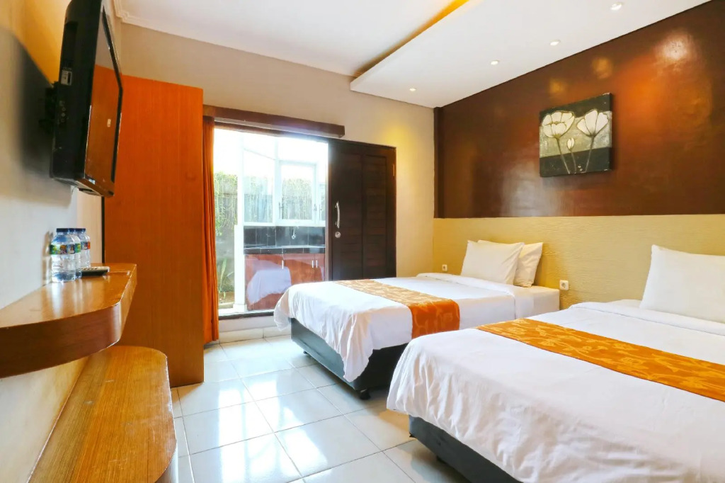 Lembayung Sari Homestay