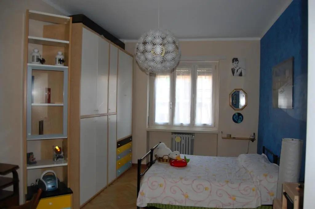 La casa di Betzy