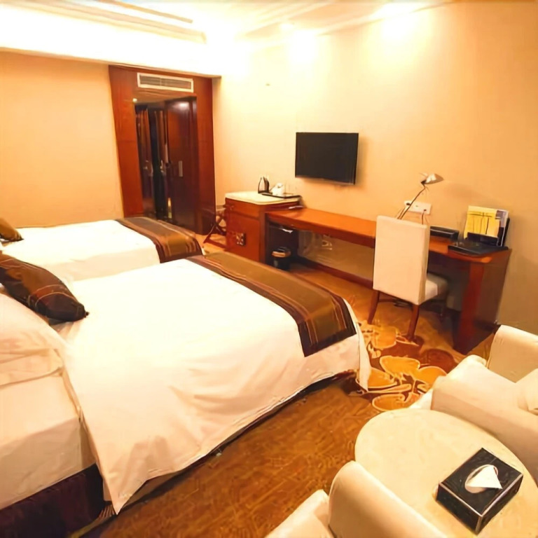 Hengfeng Hotel