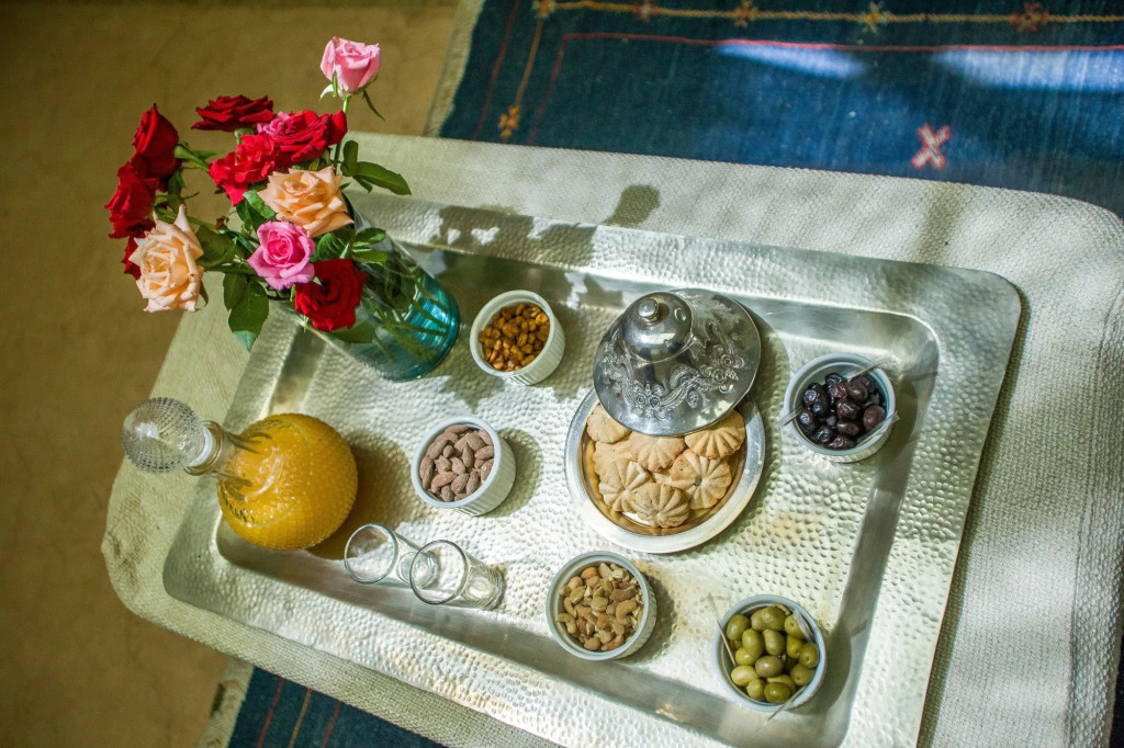 Riad Charaï