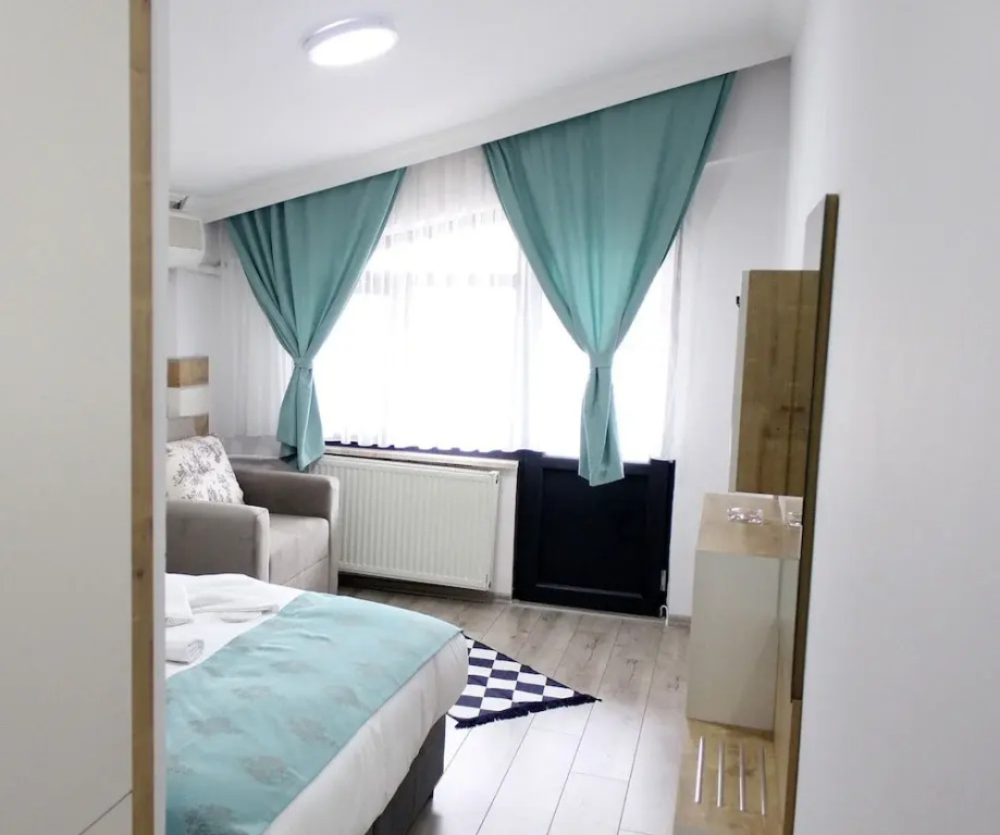 Maslina Otel