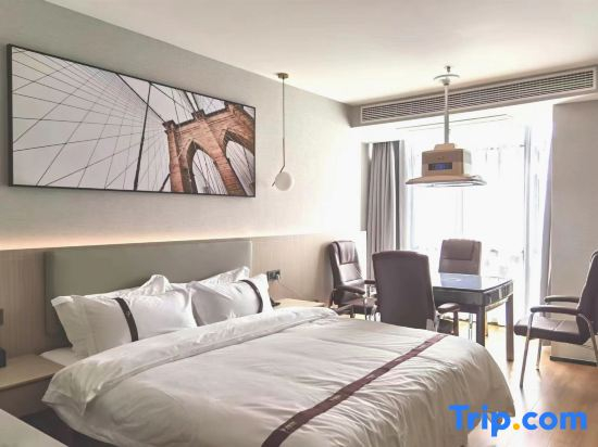 GYA Hotel (Danyang Zhenxing Road)