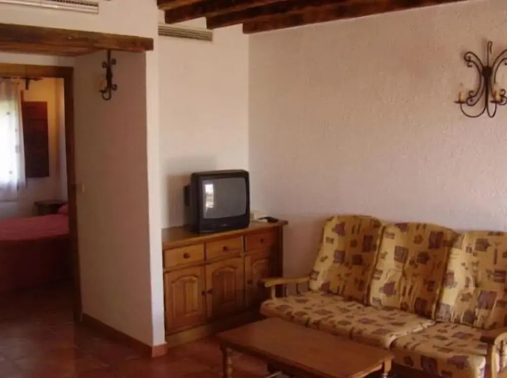 Casa Rural Ropino