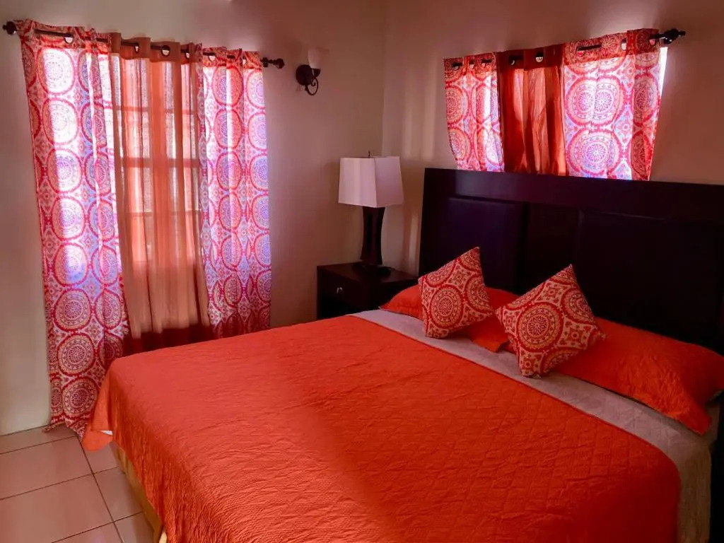 Connie's Caribbean Cottage