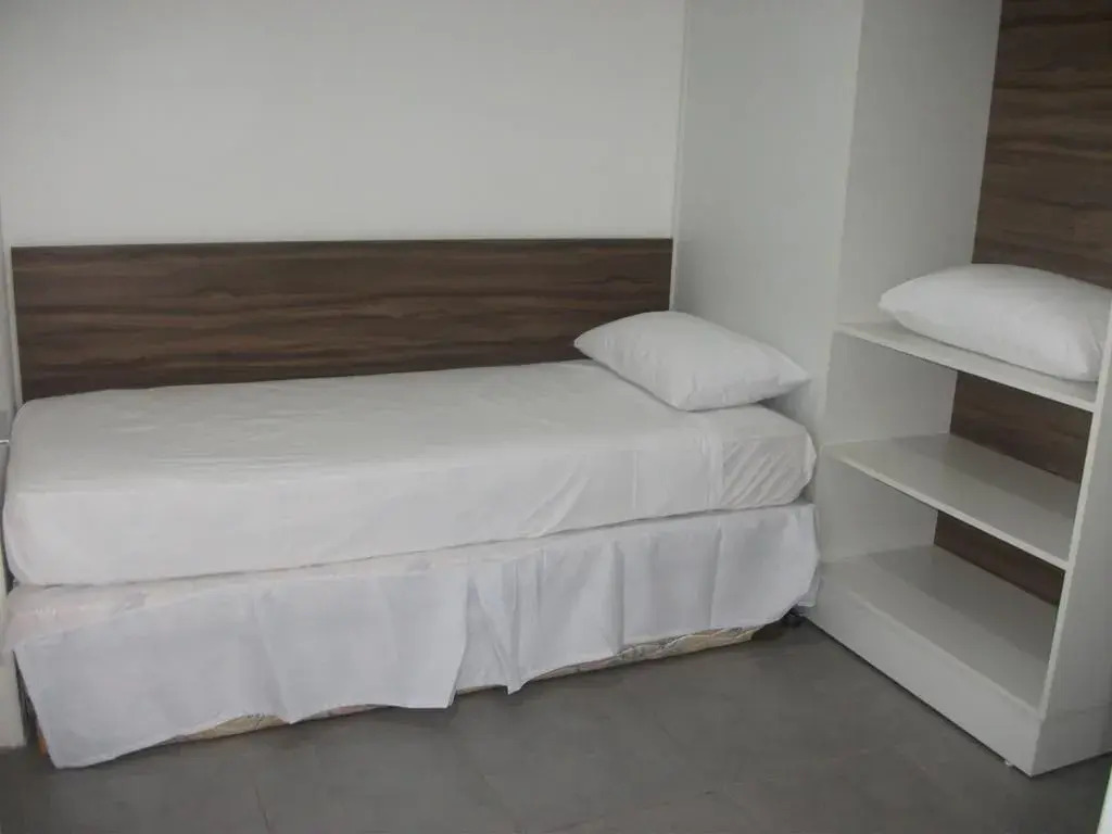 Atlântico Hotel