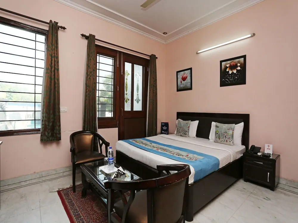 WudStay Corporate Inn