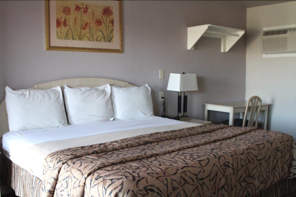 Parks Inn Bowie