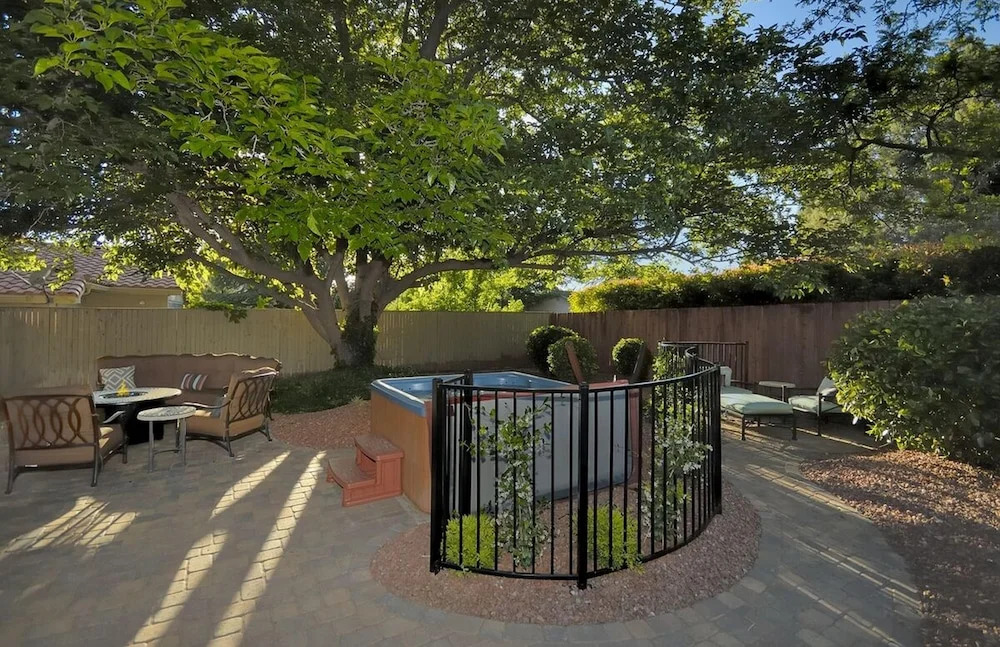 Meadow Lark Trail 3BR by Casago