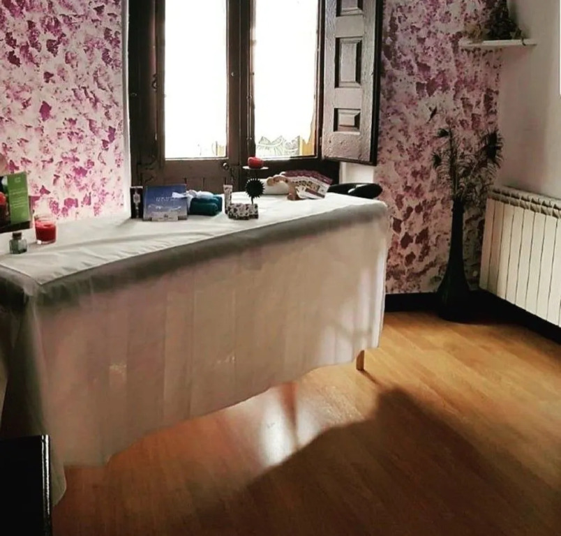 La Molinera Etxea - Casa Rural Boutique
