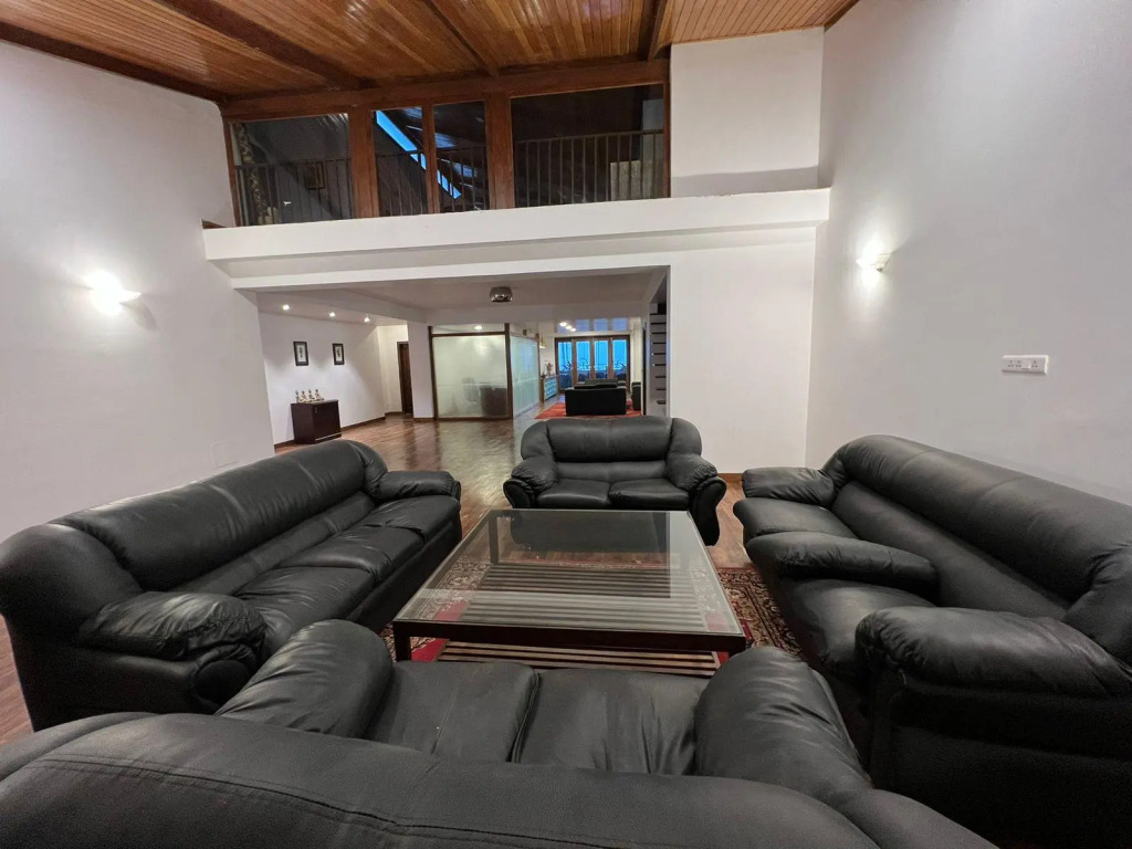 Temi House