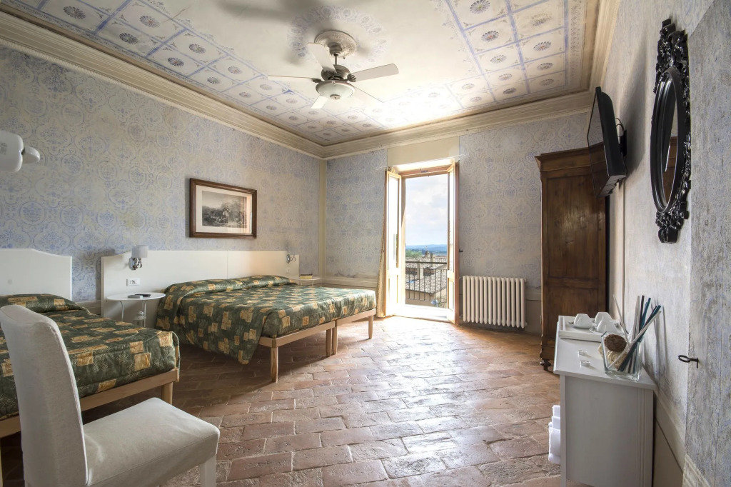 Villa Sant’Andrea