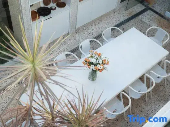 Gulangyu Yangtao Yard Haimuju Homestay (Sanqiutian Pier)