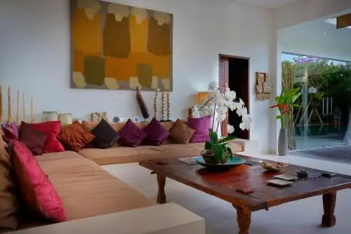 Villa Minha Gente Seminyak