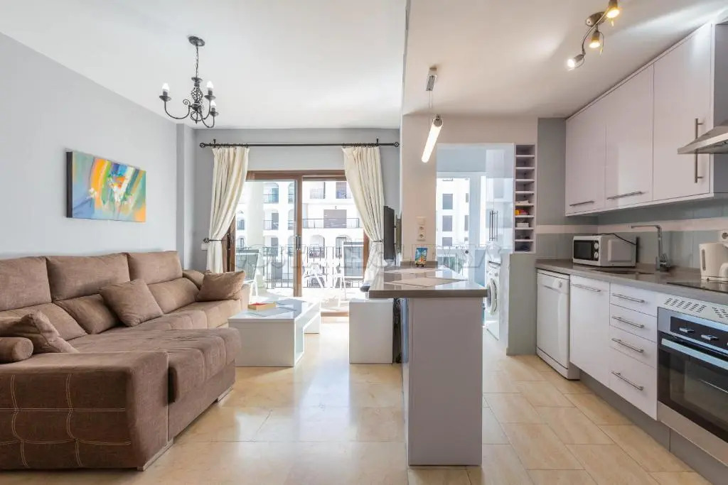 Marina duquesa 829-