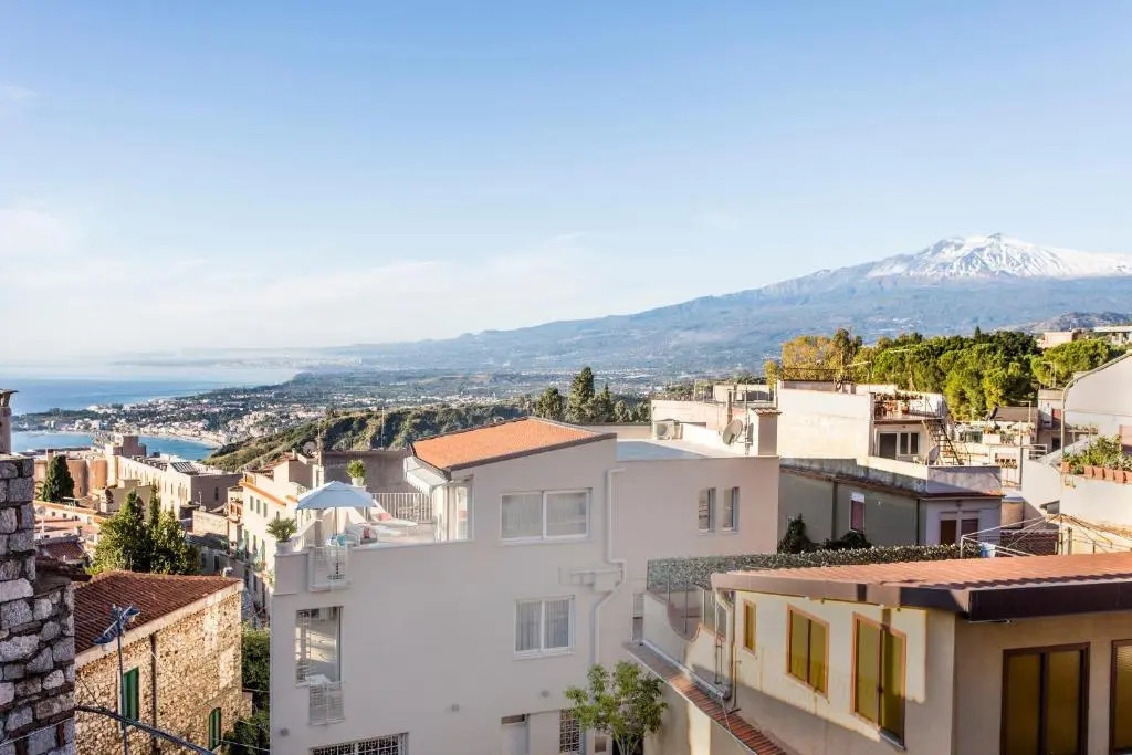 La Malandrina - Apartments & Suites
