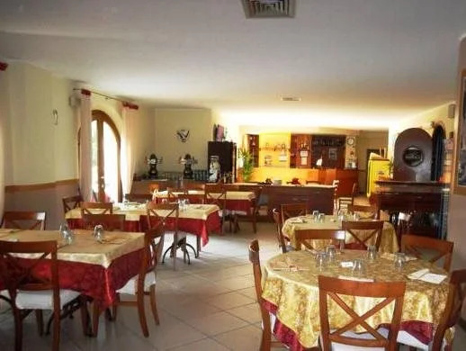Albergo Le Piante