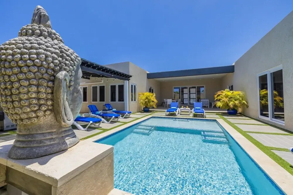 NEW 5br5ba w Private Pool Puttputt Close2beach