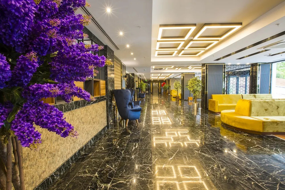 Mövenpick Hotel Trabzon