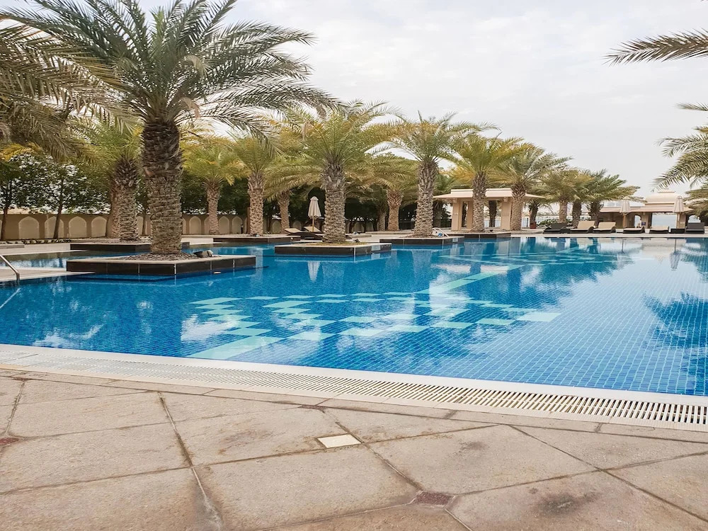 OYO 603 Home Taj Grandeur 2br