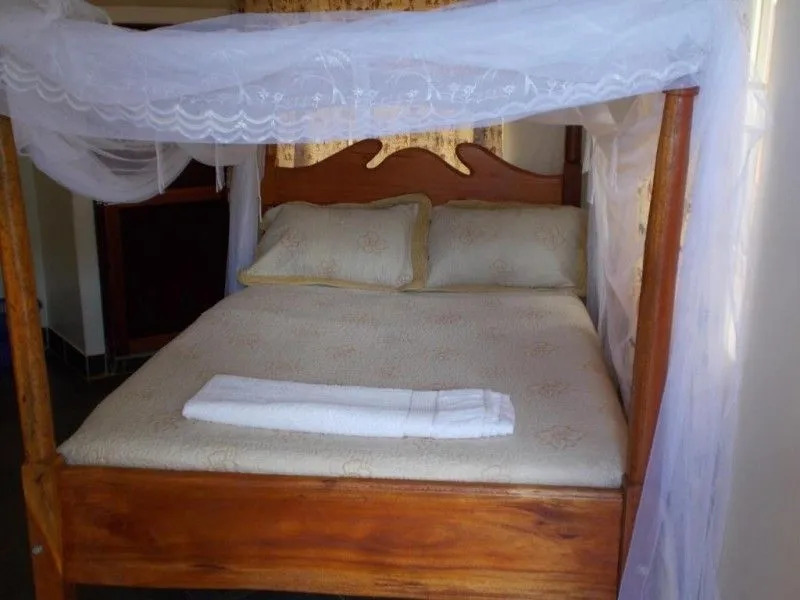 Masindi Hotel