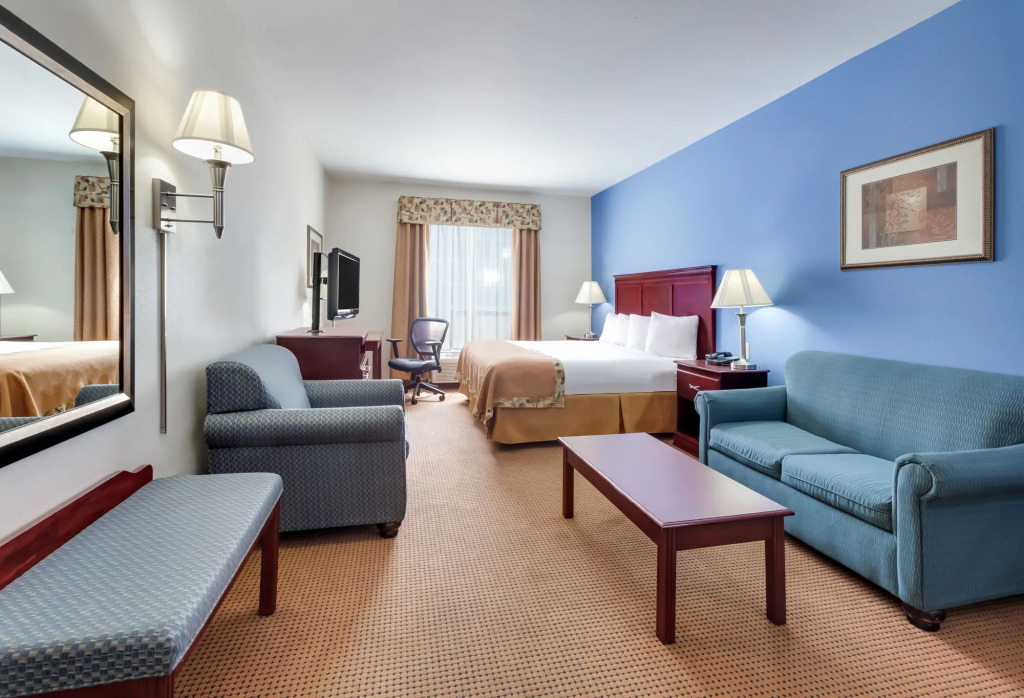 The Regal Hotel