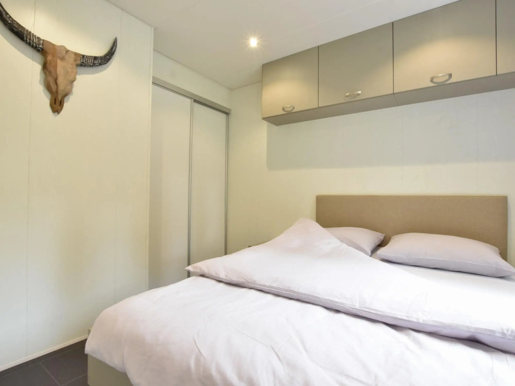 Stylish Stay in Vorden Woods