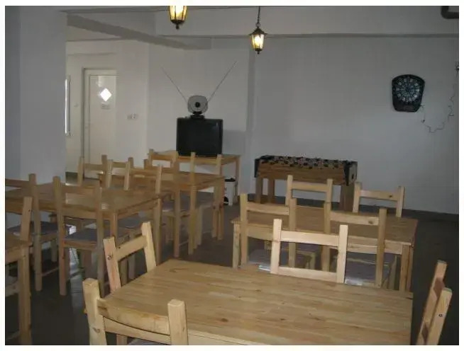 Turistická ubytovňa Žilina