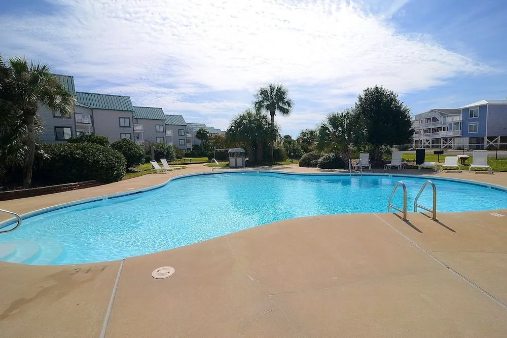 Plantation Resort 1339