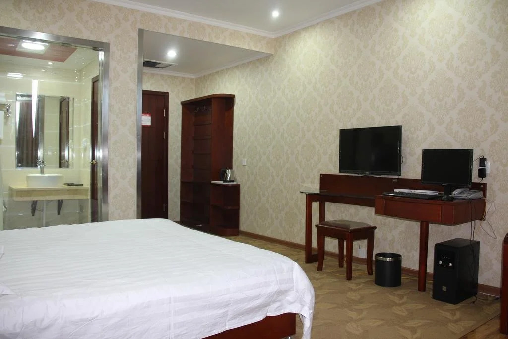 Urumqi Xindonghui Hotel