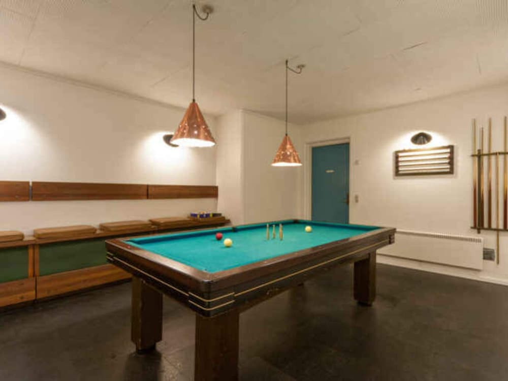 5 Star Holiday Home in Skagen