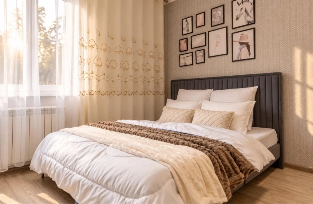 Moment House  на Новочерёмушкинская  59к1