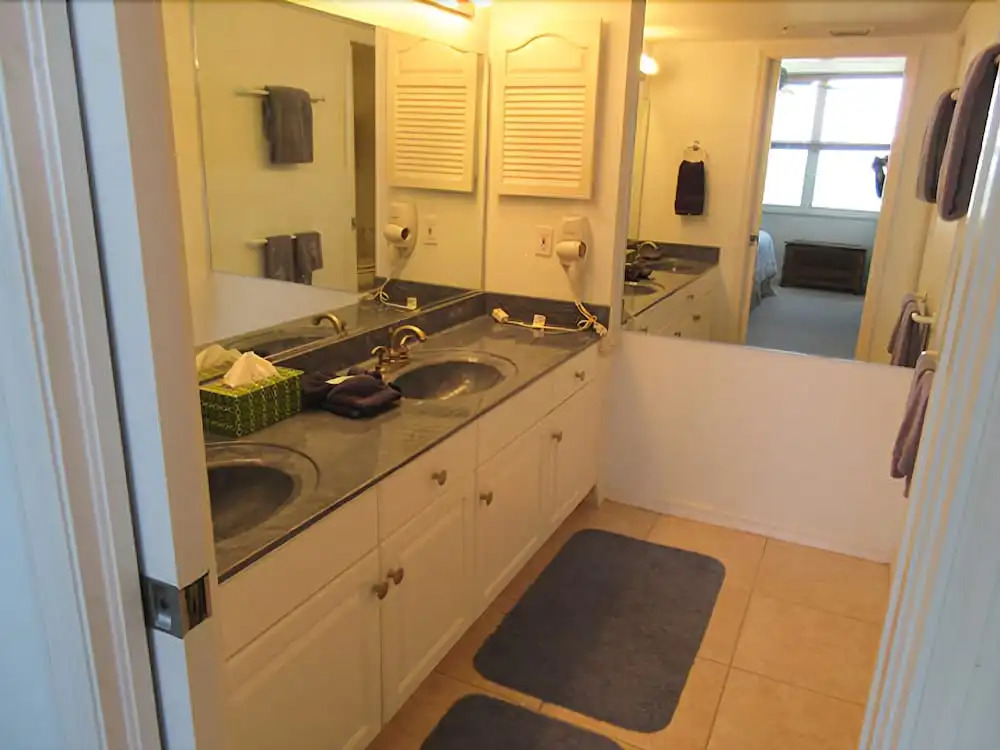 Bermuda Dunes 601 2 Bedroom Condo