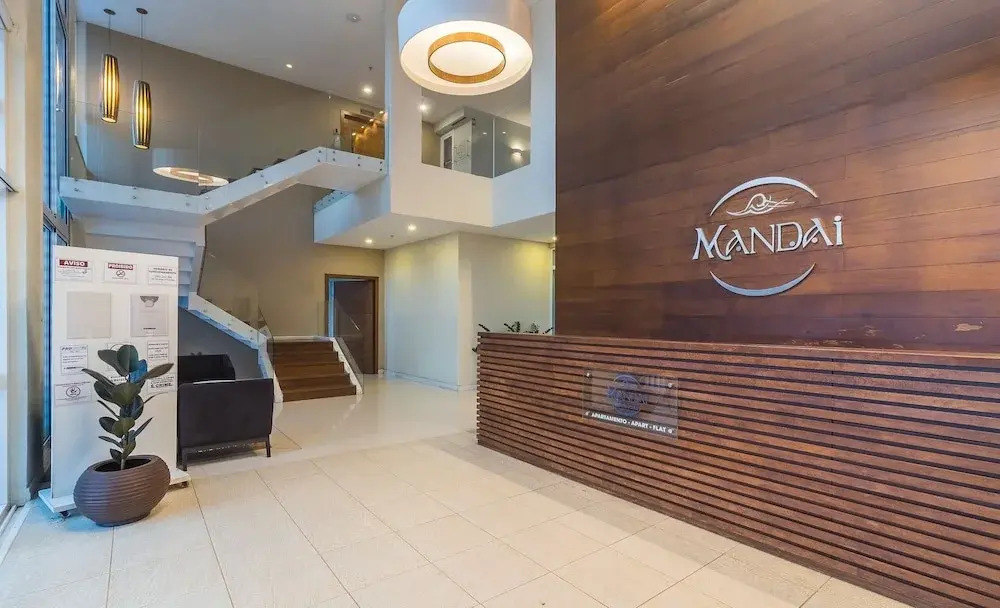1 Bedroom Apartment in Oceanfront Condo Mnda0217