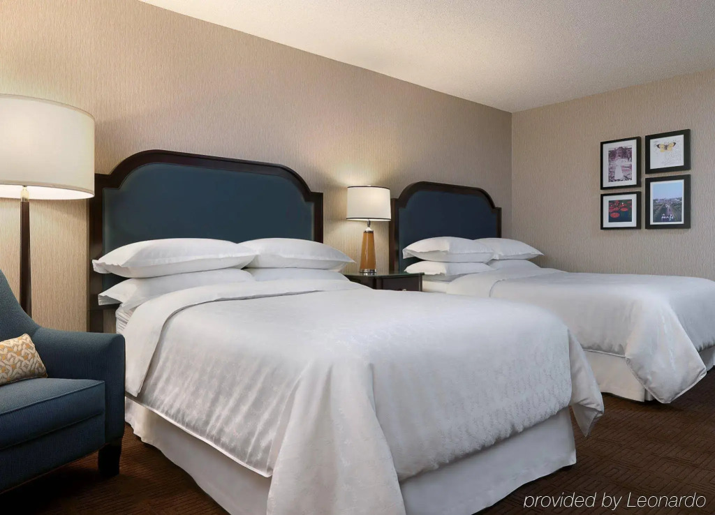 Sheraton Westport Plaza