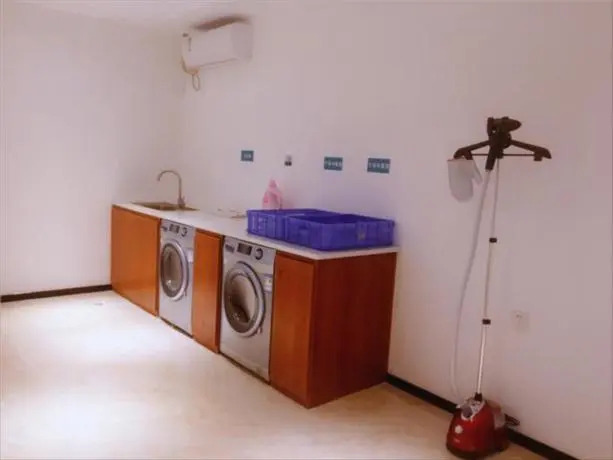 City Comfort Inn Zhuhai University Town Tangjiawan Square