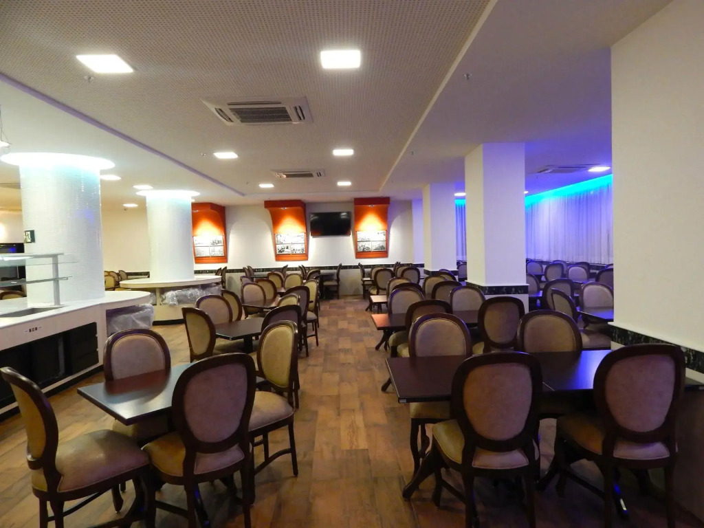 Normandy Hotel