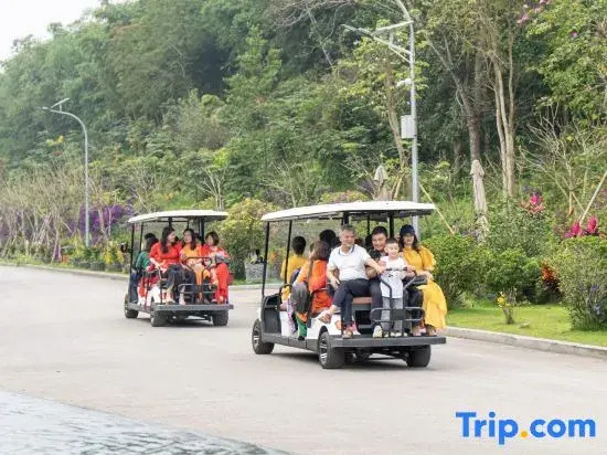 Lamori Resort & Spa, Thanh Hoá